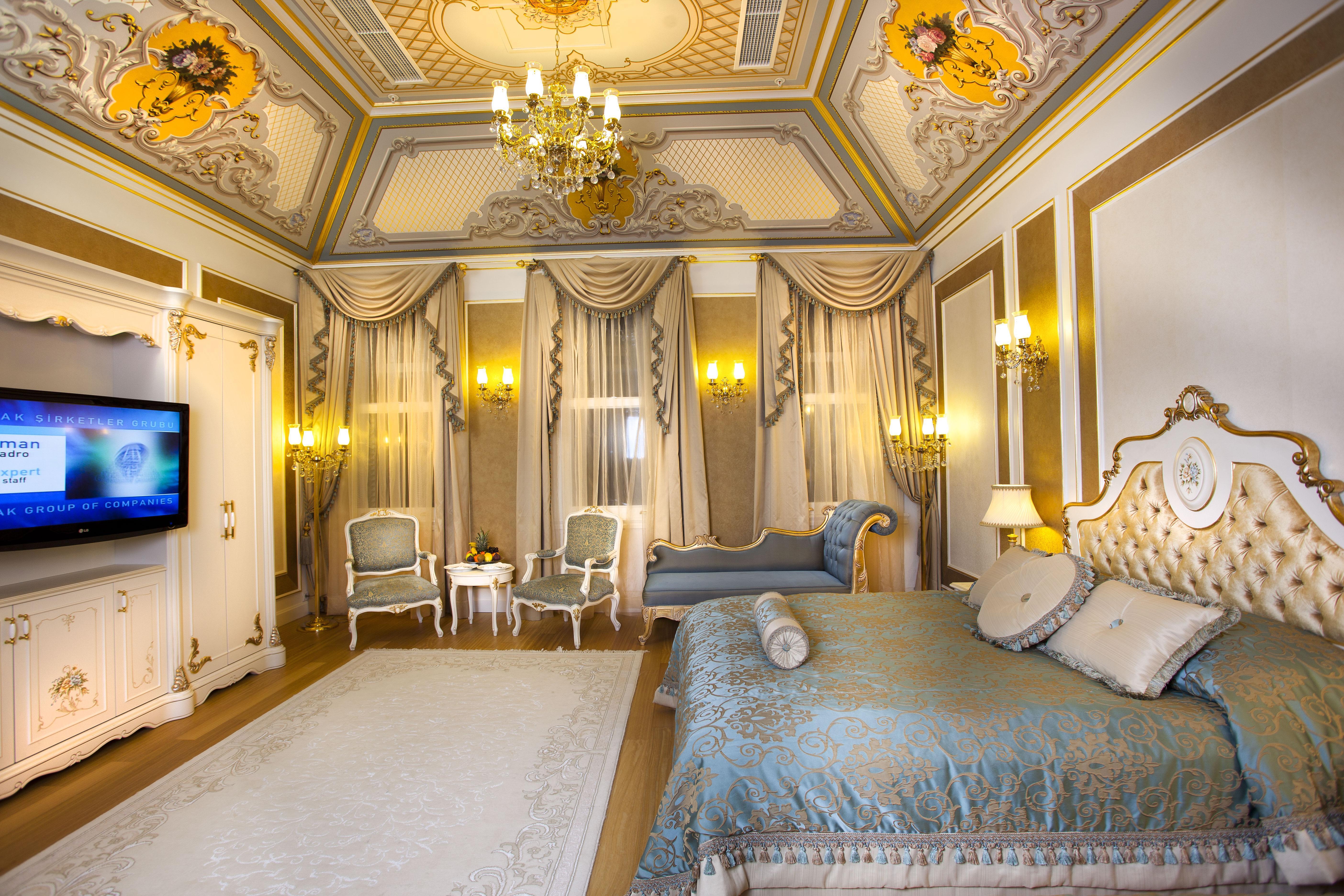 Limak Yalova Thermal Boutique Hotel Gokcedere Kültér fotó
