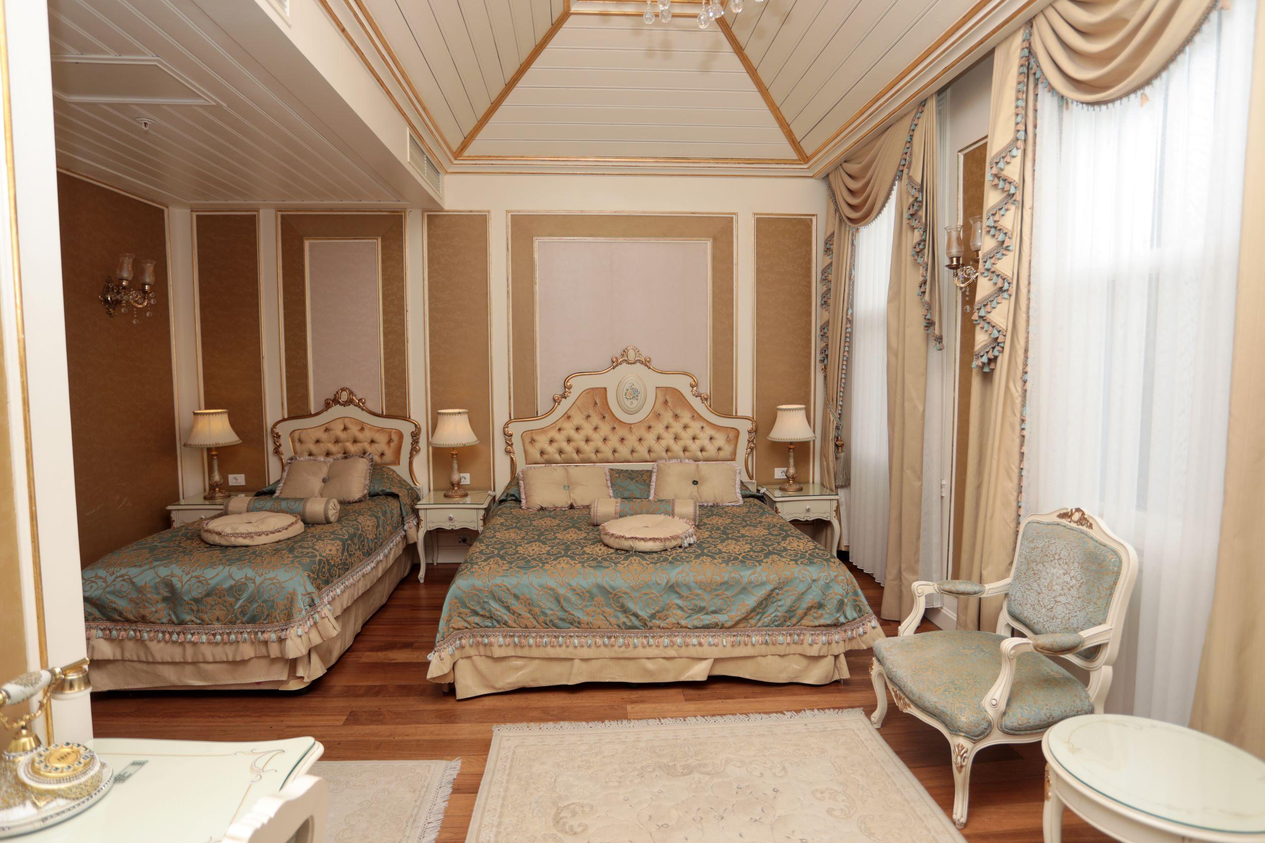 Limak Yalova Thermal Boutique Hotel Gokcedere Kültér fotó