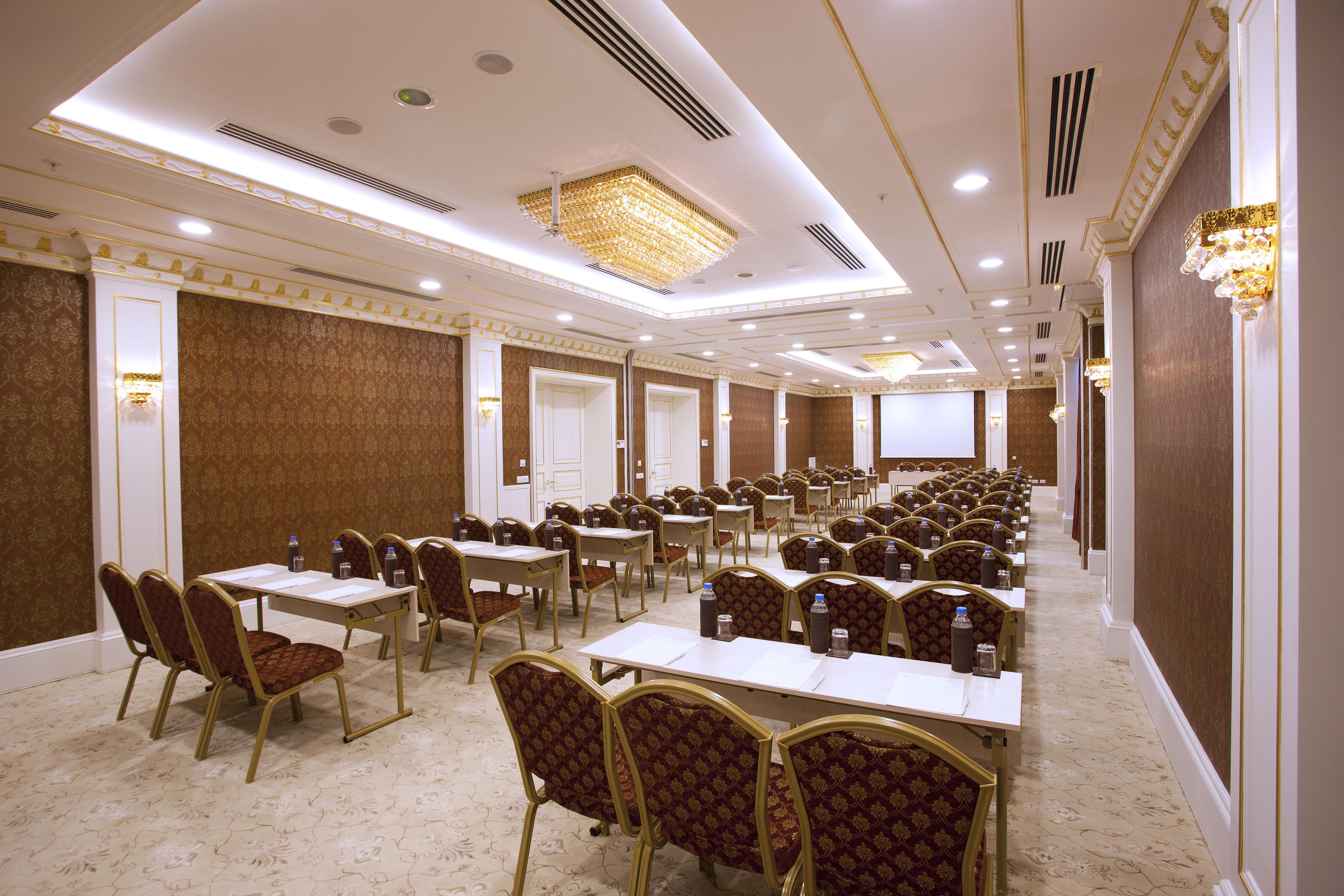 Limak Yalova Thermal Boutique Hotel Gokcedere Kültér fotó