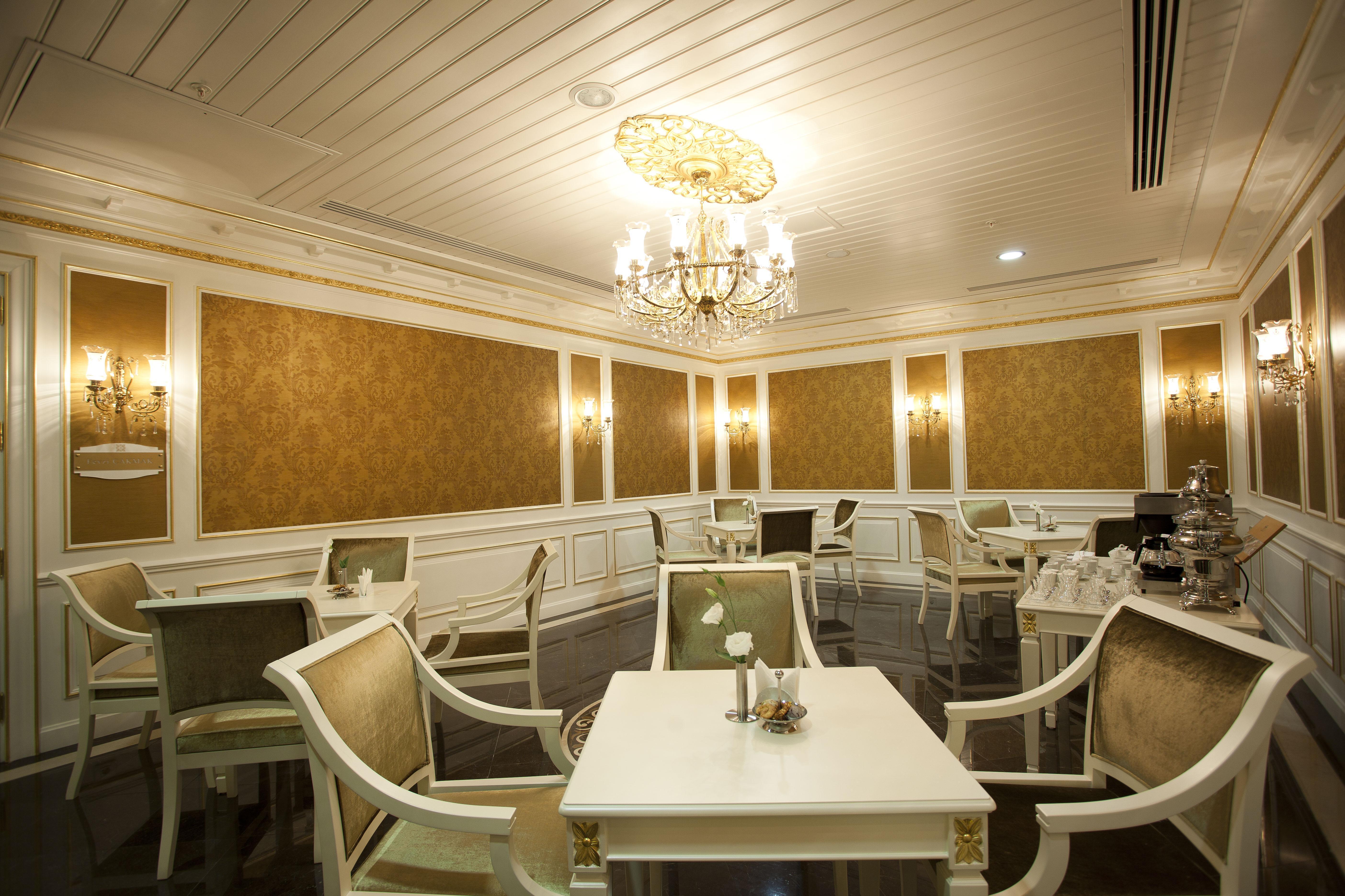 Limak Yalova Thermal Boutique Hotel Gokcedere Kültér fotó