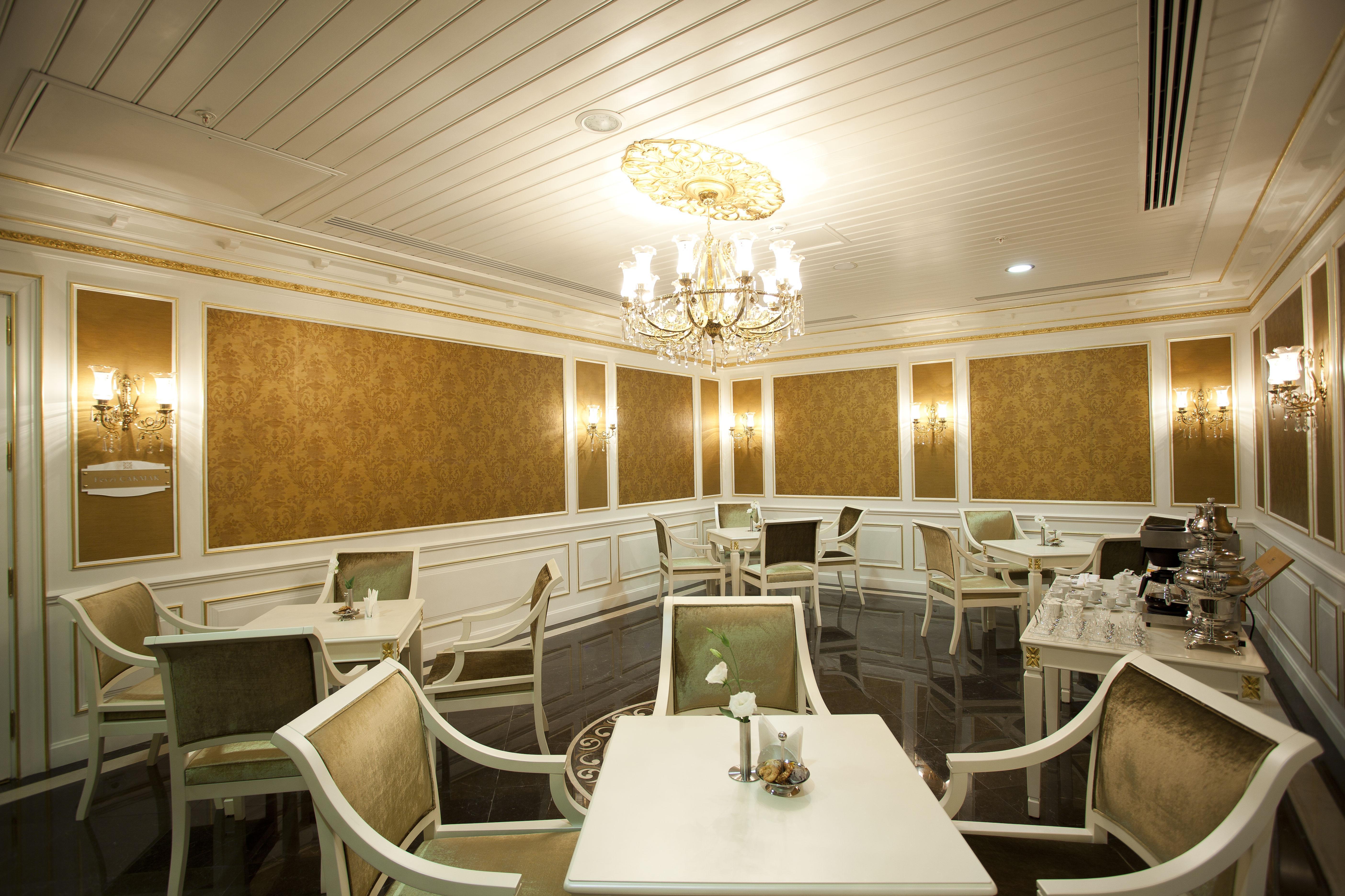 Limak Yalova Thermal Boutique Hotel Gokcedere Kültér fotó