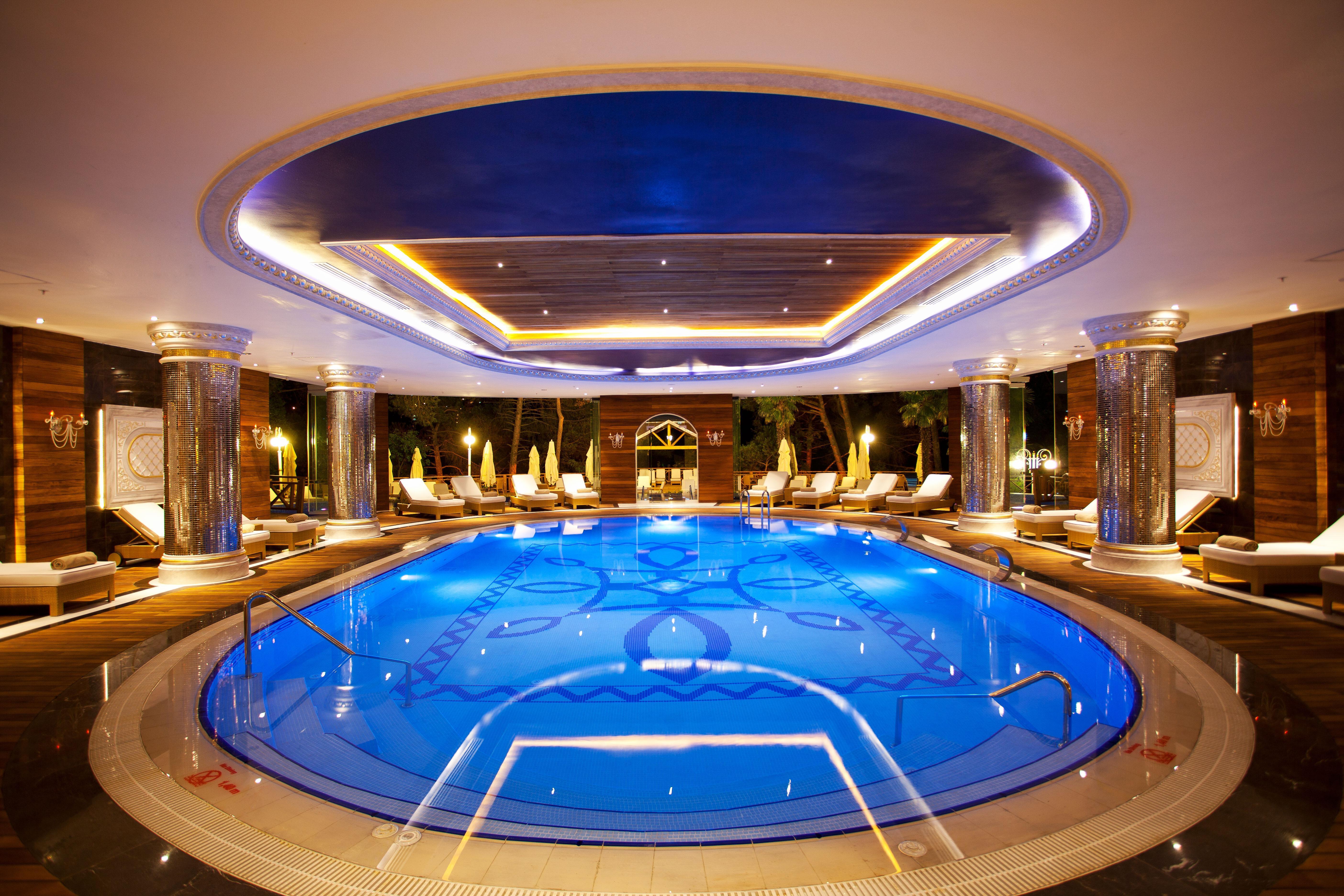 Limak Yalova Thermal Boutique Hotel Gokcedere Kültér fotó