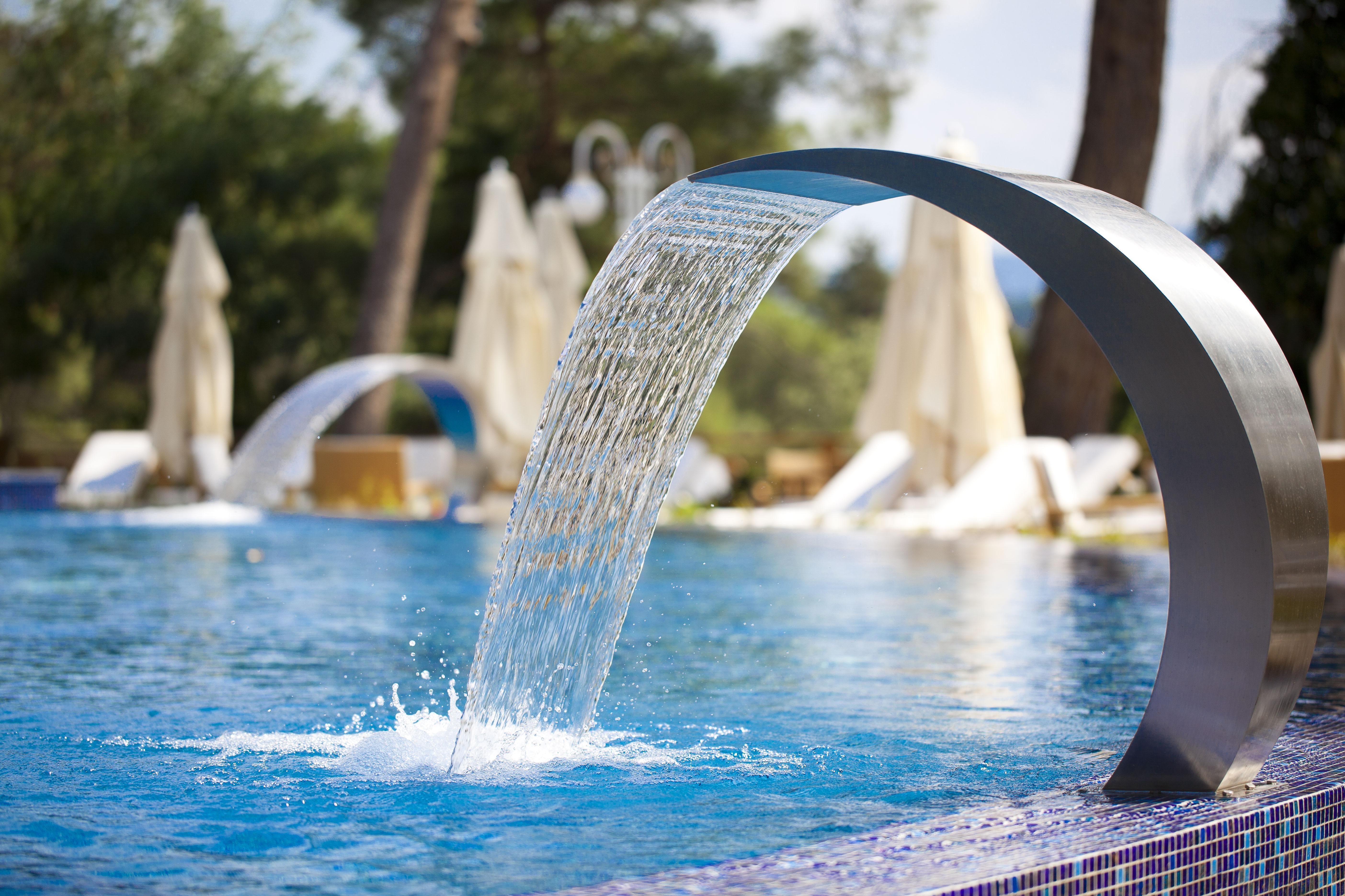 Limak Yalova Thermal Boutique Hotel Gokcedere Kültér fotó