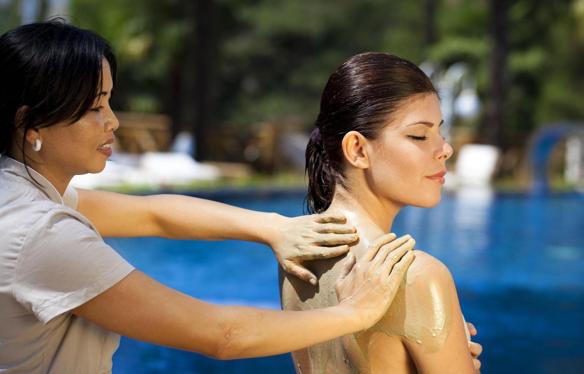 Limak Yalova Thermal Boutique Hotel Gokcedere Kültér fotó
