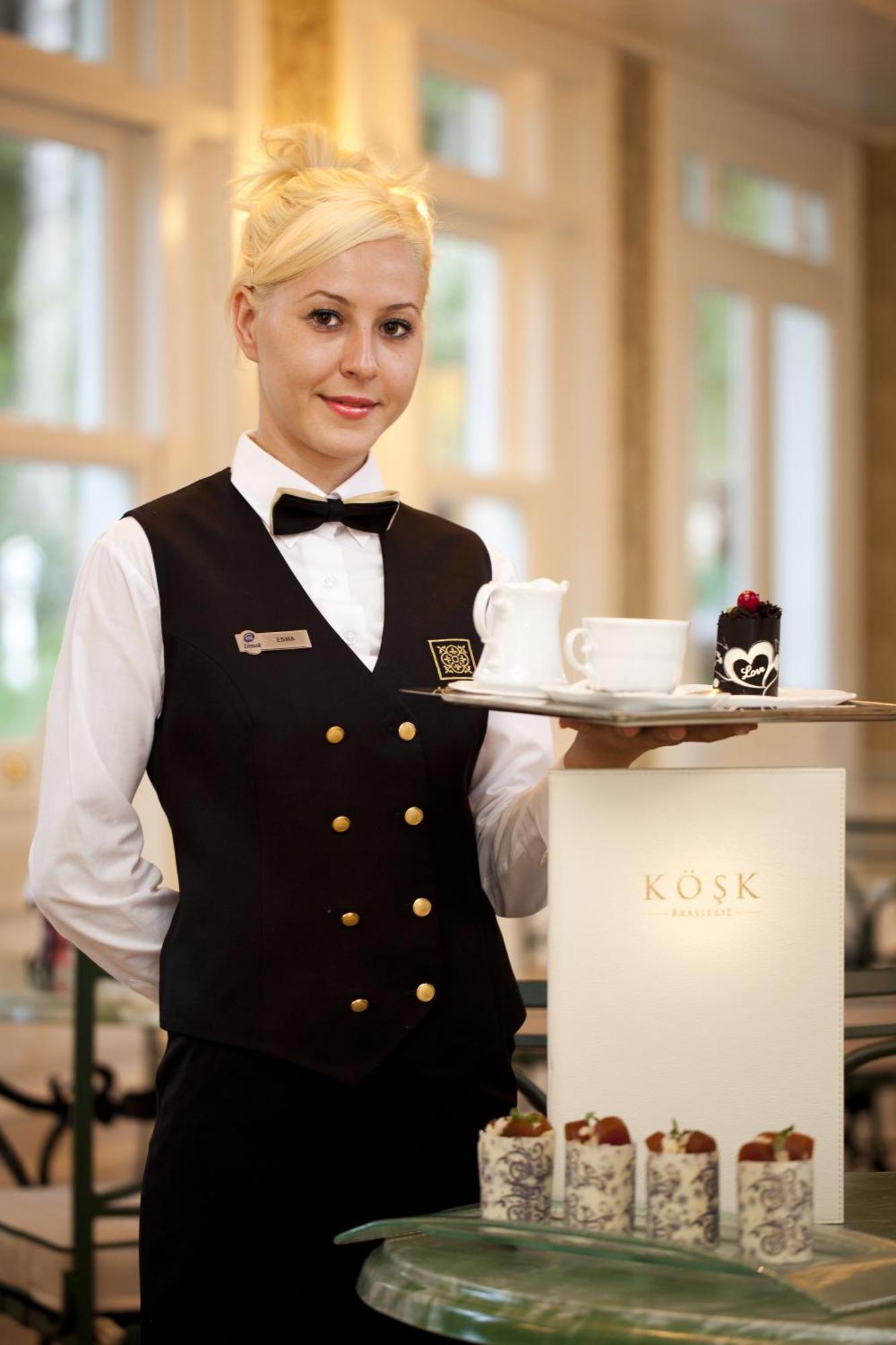 Limak Yalova Thermal Boutique Hotel Gokcedere Kültér fotó